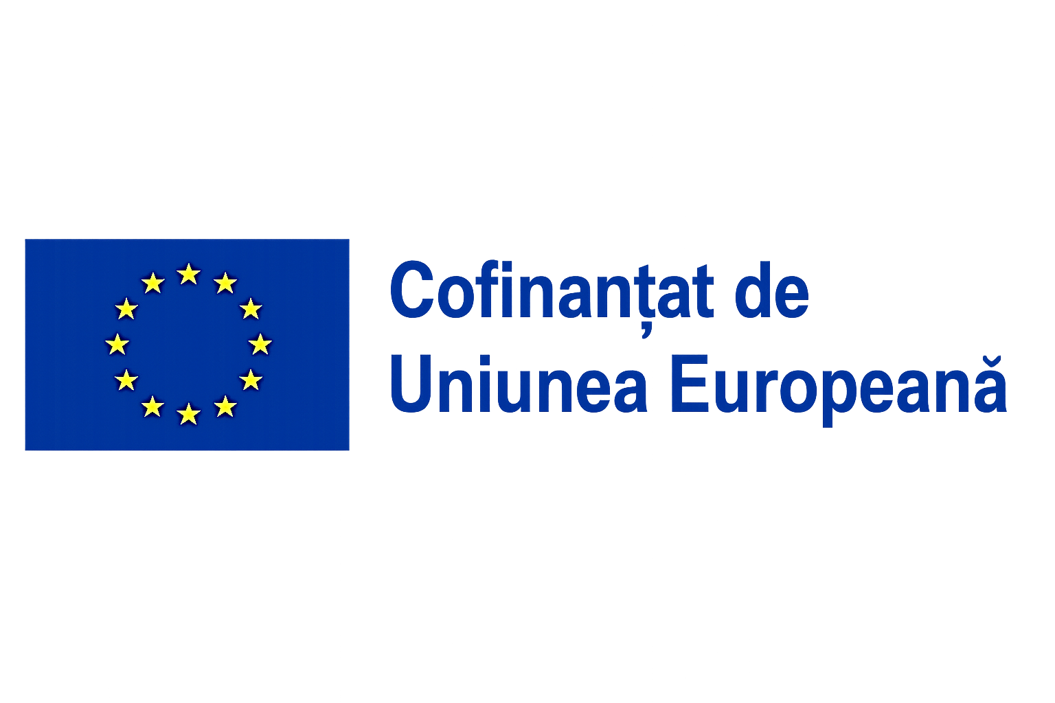 Cofinanțat de Uniunea Europeană